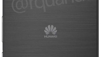 Check out these renders of the rumored Huawei P8 Lite