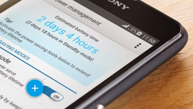 Sony Xperia E4g now available to buy (in Europe)