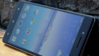 Oppo R handset appears with the octa-core Snapdragon 615 under the hood