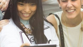 Sony Xperia Cosmos expected to be launched as the Xperia C4