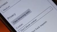 Video from China shows Windows 10 for Phones in action