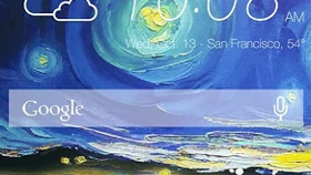 HTC updates Blinkfeed with Themes, calls it Sense Home