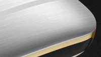 Once again, the HTC One M9+ is teased, showing April 8th unveiling date and that home button