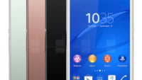 Sony launches new global marketing campaign for the Xperia Z3 and Z3 Compact