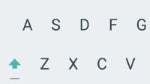 Number crunching - how to add a number row to the stock Google keyboard