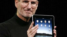 Did you know: the first Apple iPad launched on this very day five years ago