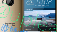 New pictures of the HTC One M9+ provide the best look yet of the premium handset
