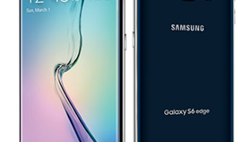 Sprint's Samsung Galaxy S6 and S6 edge start shipping on April 6