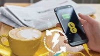 United Kingdom has the power: EE to offer free 2600mAh power bar with unlimited replacements
