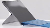 Successor to Microsoft Surface Pro 3 may not land until October