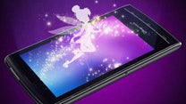 Did you know that the first phone with a 3D display was launched in 2002?