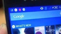 The same, but better - even more Sony Xperia Z4 photos show up for your viewing pleasure