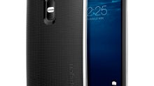 Detailed LG G4 renders appear from a case maker