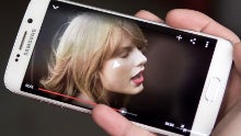 Poll results: curved display on the Galaxy S6 edge - useful innovation or a gimmick?