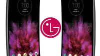 LG Jordan mocks Samsung Galaxy S6 edge
