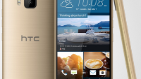 HTC One M9 kernel source code published online