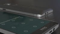 Forward-thinking HTC One M10 concept delivers all the design surprises HTC didn't