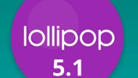 LG G Pad 8.3 GPE updated to Android 5.1 Lollipop