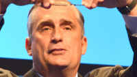 Intel develops a new, smaller RealSense smartphone camera