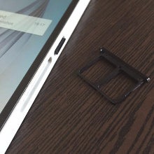 Dual SIM Galaxy S6 pops up