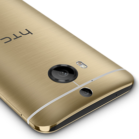 HTC doesn't plan to release the One M9+ in the US and Europe