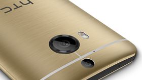HTC doesn't plan to release the One M9+ in the US and Europe