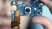 Latest Samsung Galaxy S6 edge promo video shows how the curved flagship is assembled by hand