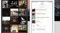 Get fast file transfer between your phones and computers with the Infinit app for iOS and Android