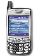 Treo Smartphone running on Windows Mobile officially announced