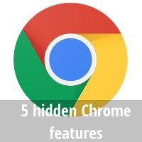 5 hidden Chrome for Android features that you can make use of right now