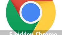 5 hidden Chrome for Android features that you can make use of right now
