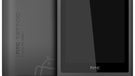 UPDATED: HTC Tattoo – a cheap Android device with the Sense UI