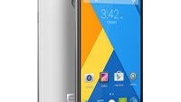 Affordable flagships - the Elephone P7000 aims to deliver cutting-edge specs and fingerprint ID for