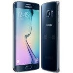 Android 5.0.2 update for the Samsung Galaxy S6 edge is doing the rounds