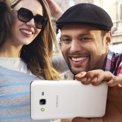 Samsung Galaxy Grand Prime launches in the US via Cricket, costs just $179.99