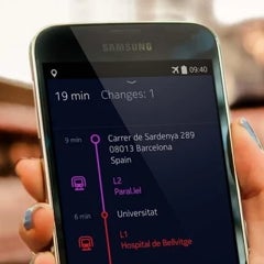 Nokia wants to sell Here Maps (and its entire maps business)