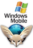 The third alpha version of Fennec for Windows Mobile has appeared