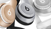 Apple adds iPhone, iPad color options to its Beats Solo2 wireless headphones