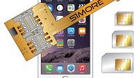 Wish you could handle multiple SIM cards in your single-SIM device? There is SIMore