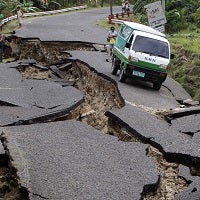 Mobile phones to predict earthquakes? Researchers have an idea