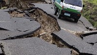 Mobile phones to predict earthquakes? Researchers have an idea