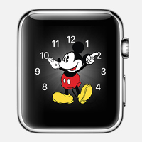 Why Apple's timepiece is not called the Apple iWatch