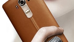 11 arguably awesome smartphones with leather (or leather-like) rear covers