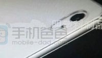 Leaked Vivo X5 Pro live images give us a first look at the upcoming flagship with a novel 2.5D metal