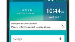 Verizon LG G3 Android 5.0 Lollipop update rolling out now