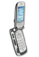 Sprint announces Motorola i930 - IDEN Smartphone