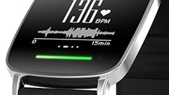Asus VivoWatch offers 10 days of battery life, plus fitness-oriented features