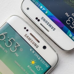 New Samsung video presents the evolution of the Galaxy S series