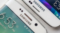 New Samsung video shows us the evolution of the Galaxy S series