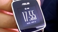 Check out this video of the Asus VivoWatch in action
